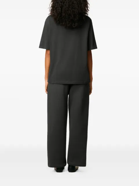 AMI Paris Ami De Coeur cotton T-shirt