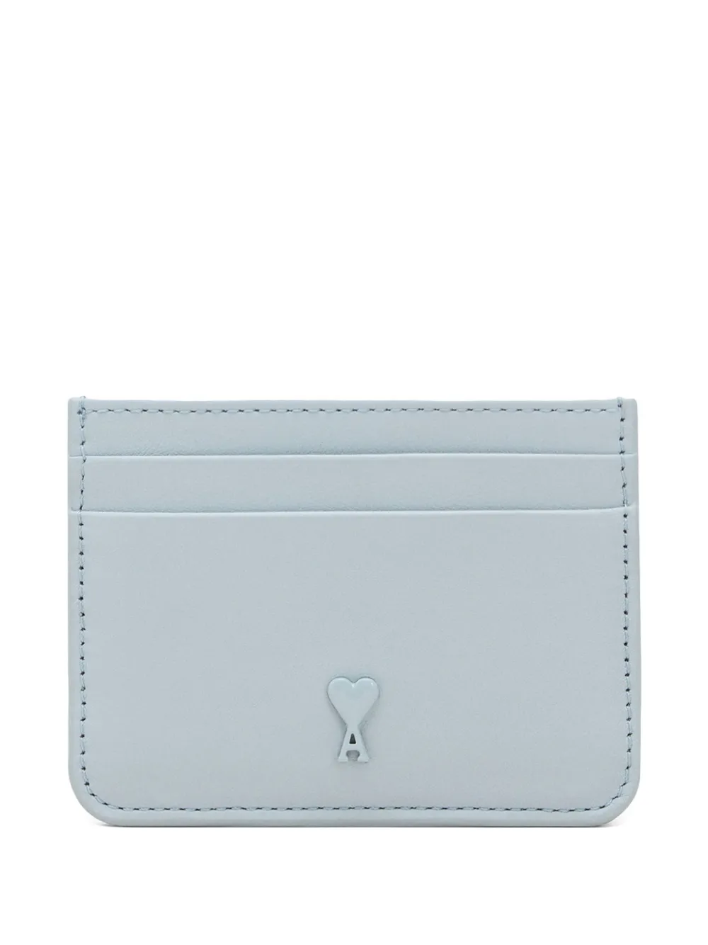 Ami De Coeur leather cardholder