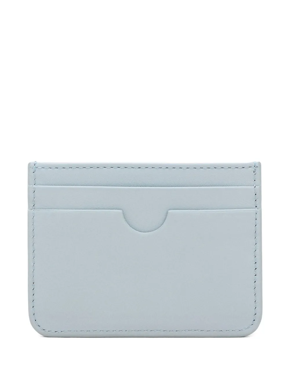 AMI Paris Ami de Coeur leather cardholder | Women | Image 2