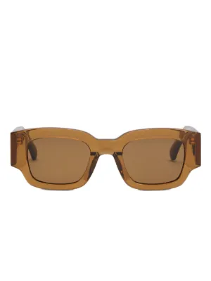 AMI PARIS サングラス Ami de Coeur サングラス シェル | AMI PARIS