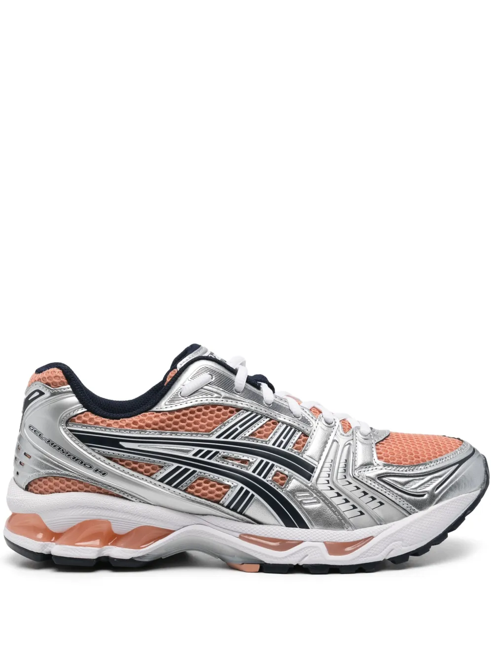 ASICS Gel-Kayano 14 sneakers Orange