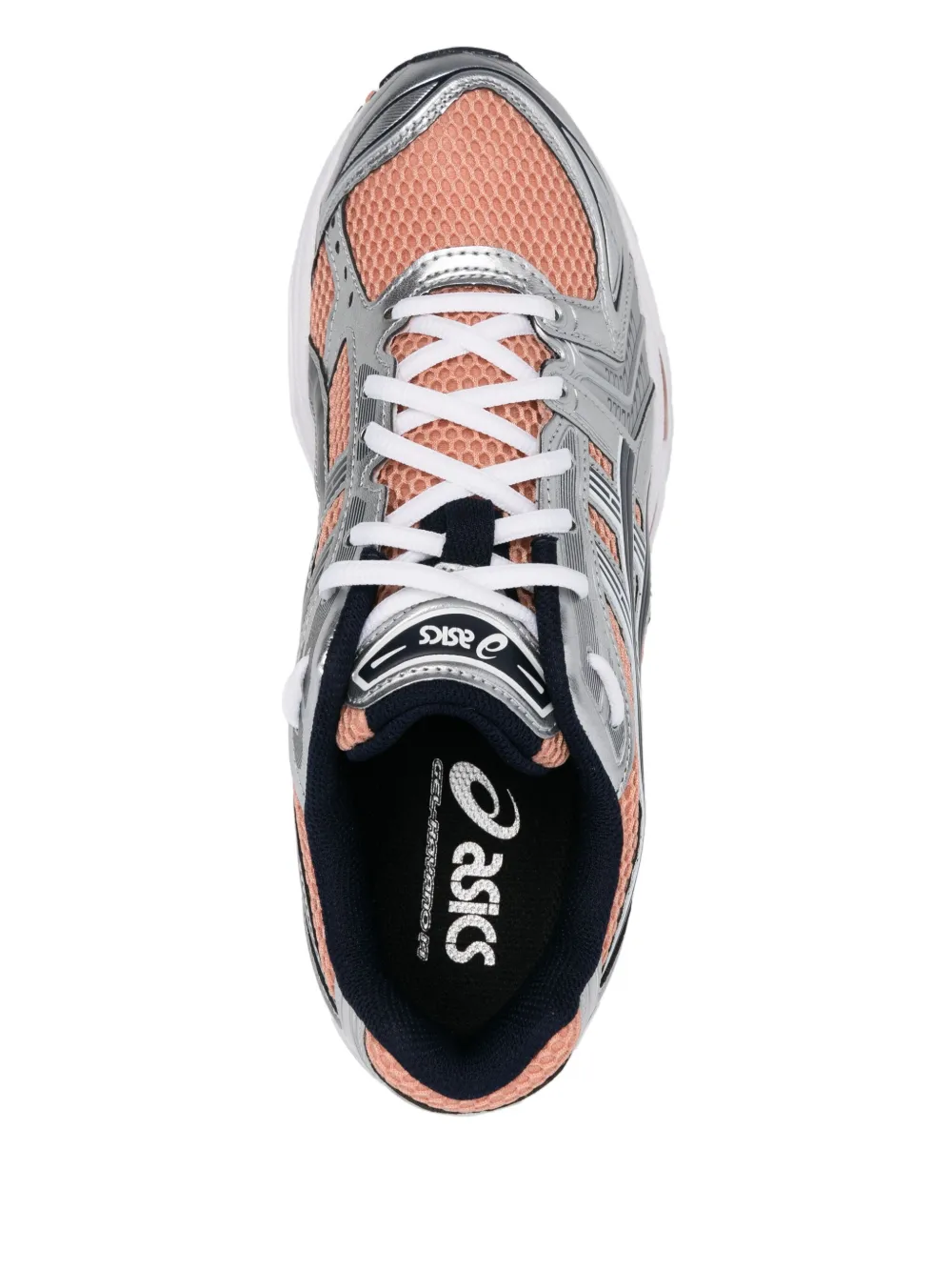 ASICS Gel-Kayano 14 sneakers Orange