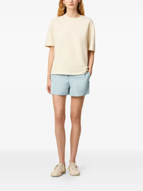 ami paris ショーツ AMI Paris ショートパンツ