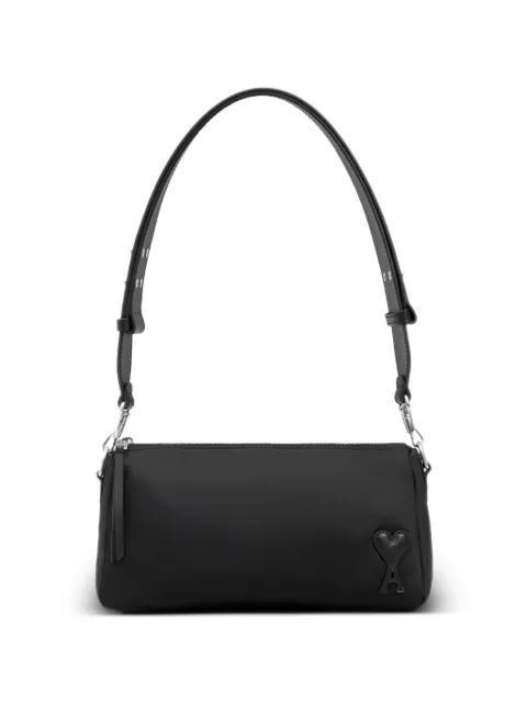 AMI Paris Marcel padded shoulder bag
