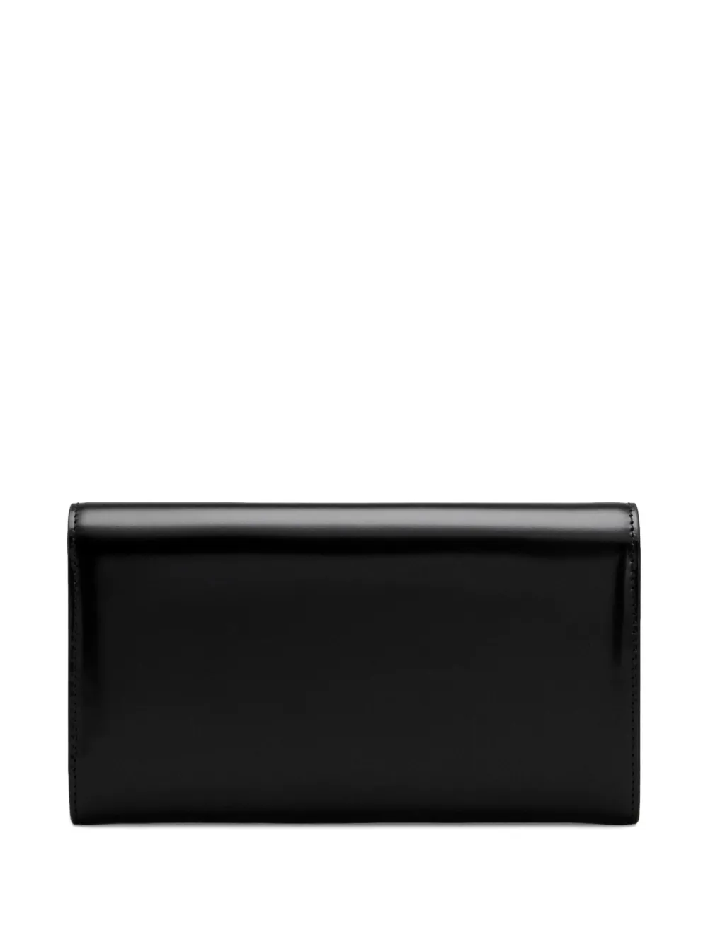 AMI Paris Paris Paris leather wallet | Women | Image 2