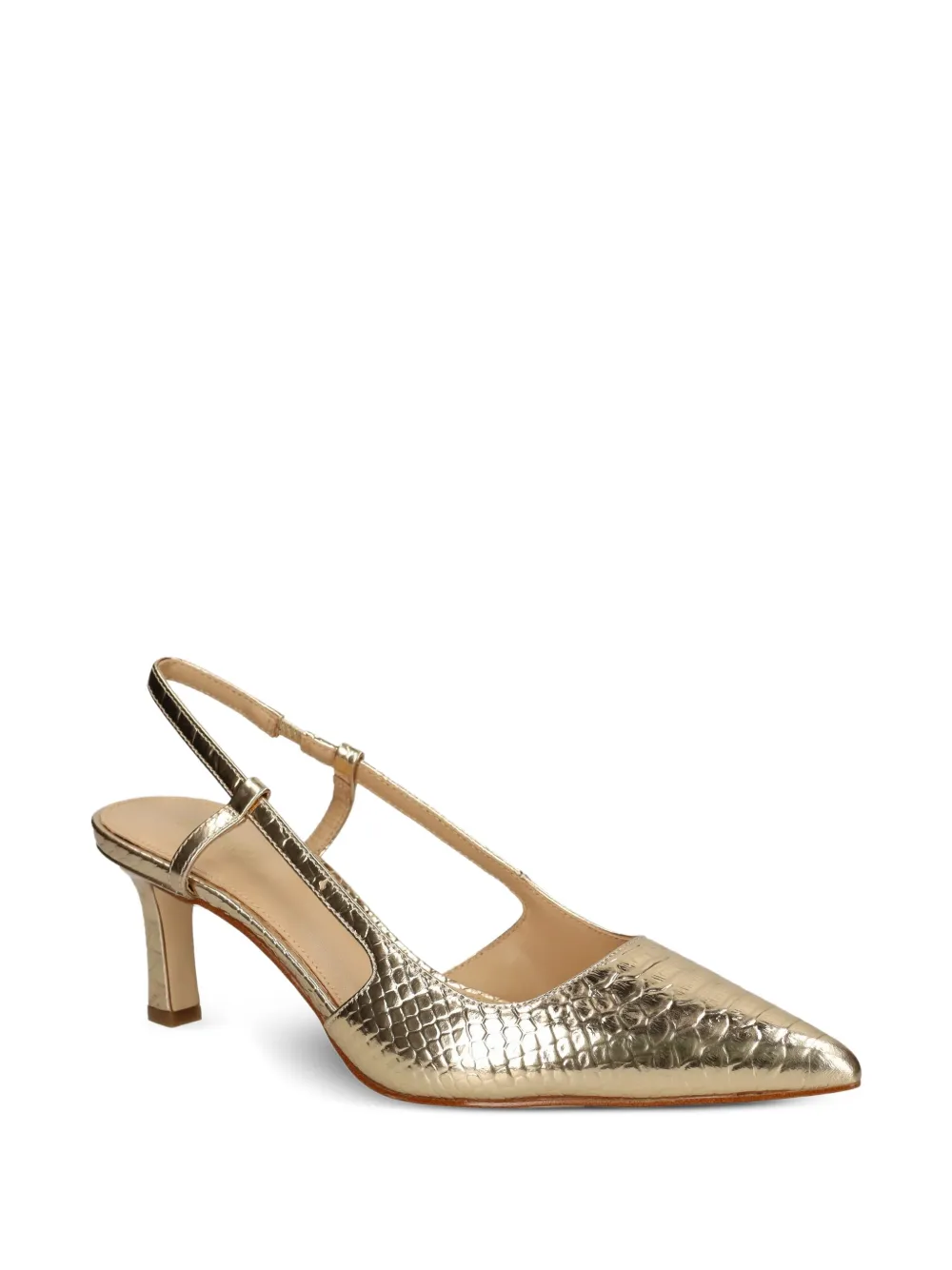 Michael Michael Kors zapatillas Alora con tacón de 63mm | Zapatillas | Image 2