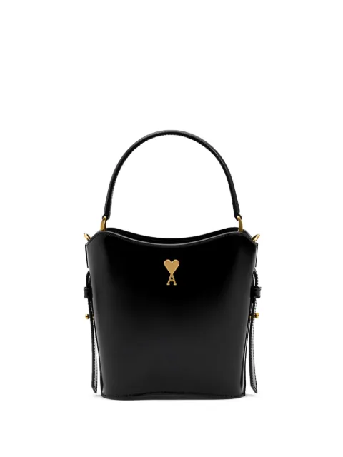 AMI Paris mini Paris Paris shoulder bag
