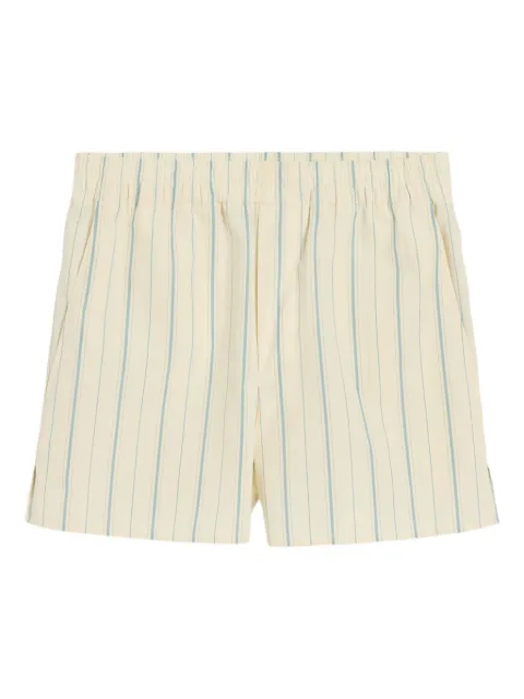 AMI Paris Short com listra