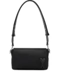 AMI Paris Marcel shoulder bag - Black