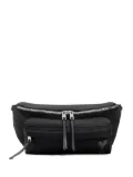 AMI Paris Marcel bumbag - Black