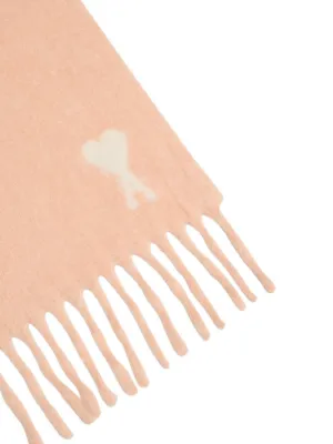 AMI Paris Scarves for Women - Shop on FARFETCH