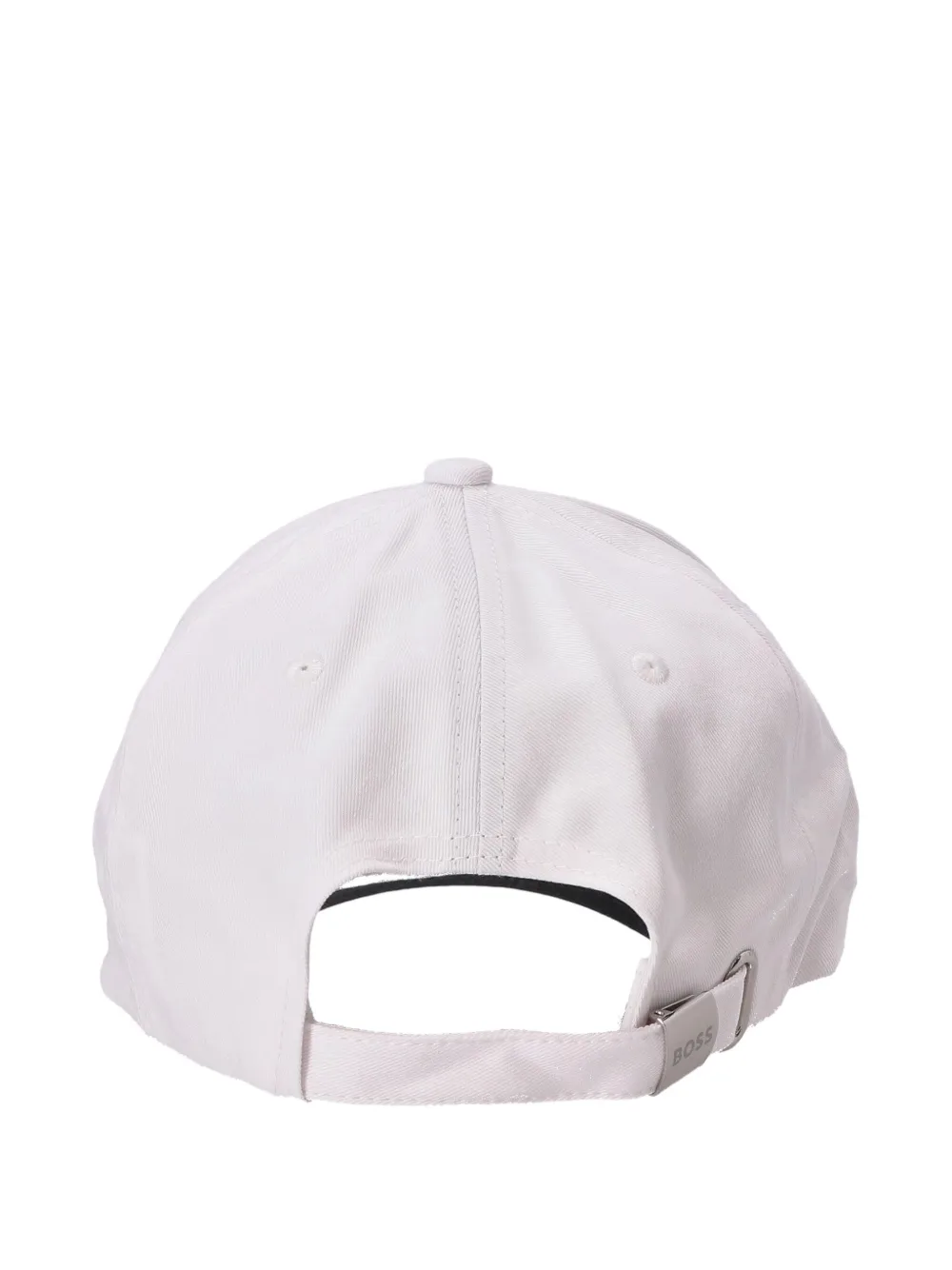 BOSS logo-embroidered cap | Image 2