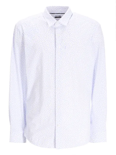 BOSS button-down shirt