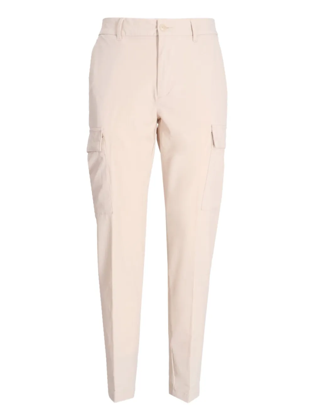 BOSS Cargo broek Beige