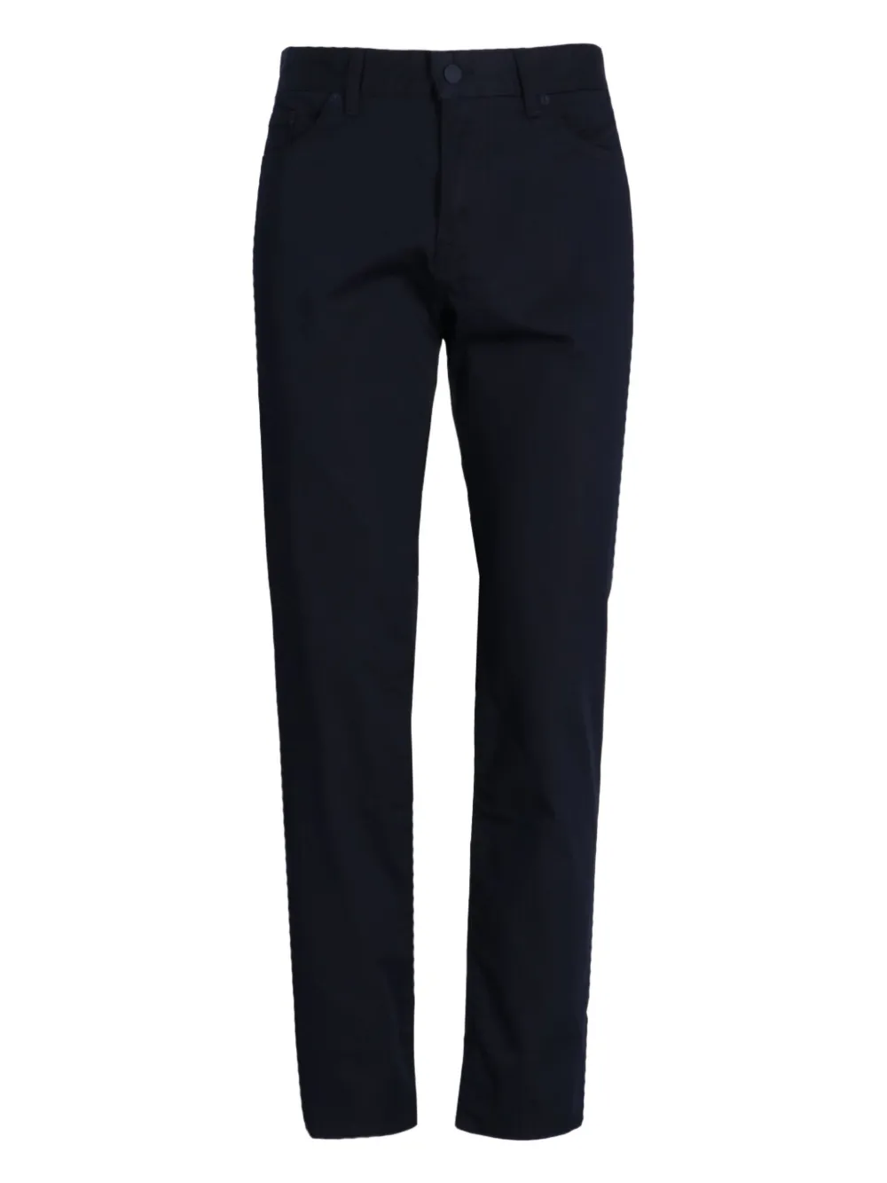 BOSS straight trousers | Black | Image 1