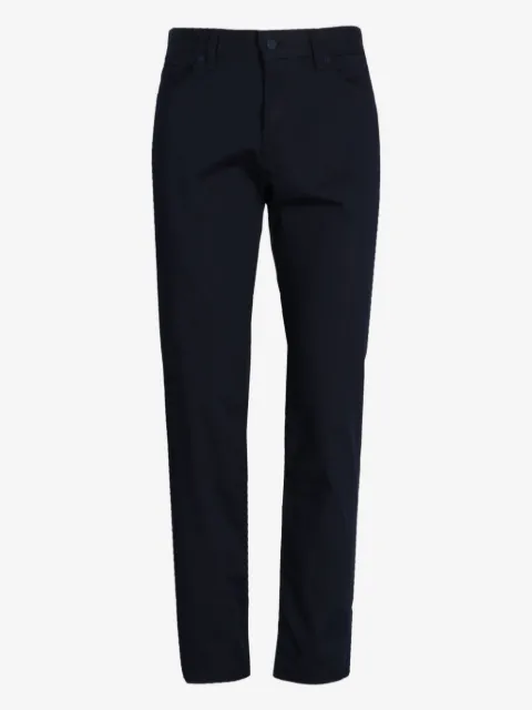 BOSS straight trousers