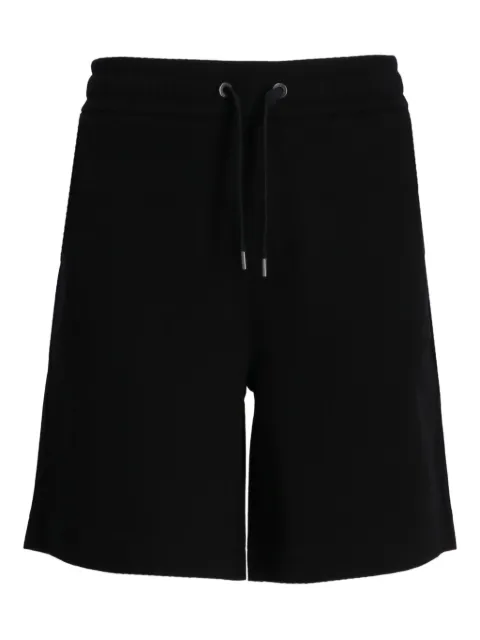 BOSS Shorts mit Kordelzug