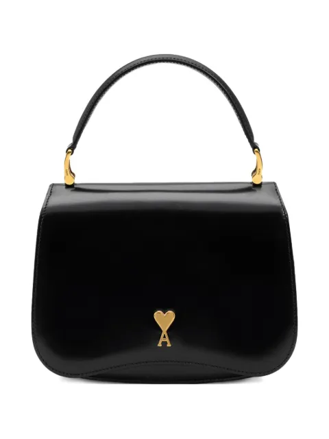 AMI Paris Paris Paris shoulder bag