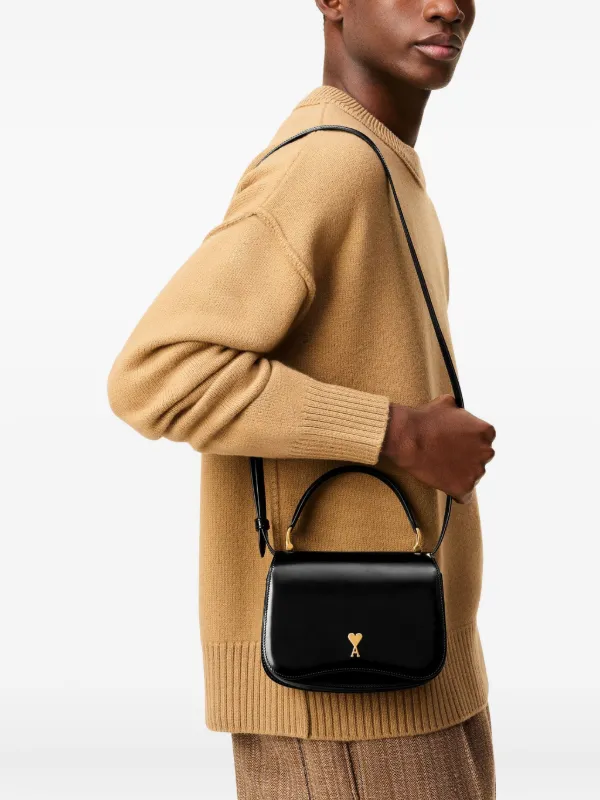 Ami Paris ショルダーバッグ org.jpg