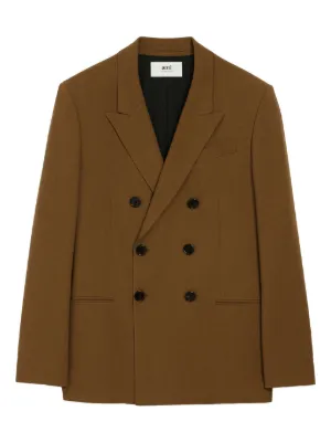 期間限定お値下げ！AMI Paris ダブルジャケット AMI PARIS メンズ ジャケット通販 - FARFETCH