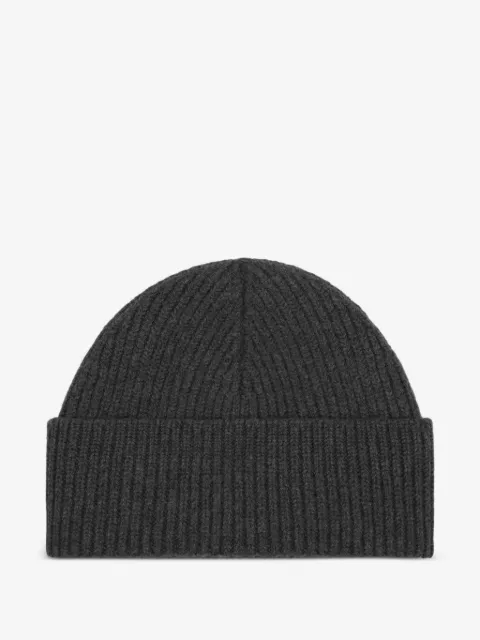 AMI Paris wool Ami De Coeur beanie
