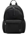 AMI Paris Marcel backpack - Black