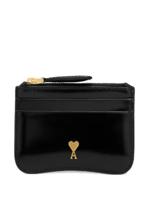 Jacquemus Le Compact Bambino 財布 | ブラック | FARFETCH JP