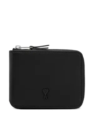 LEMAIRE 長財布 | ブラック | FARFETCH JP
