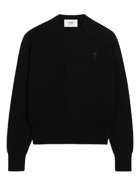 AMI Paris suéter Ami de Coeur