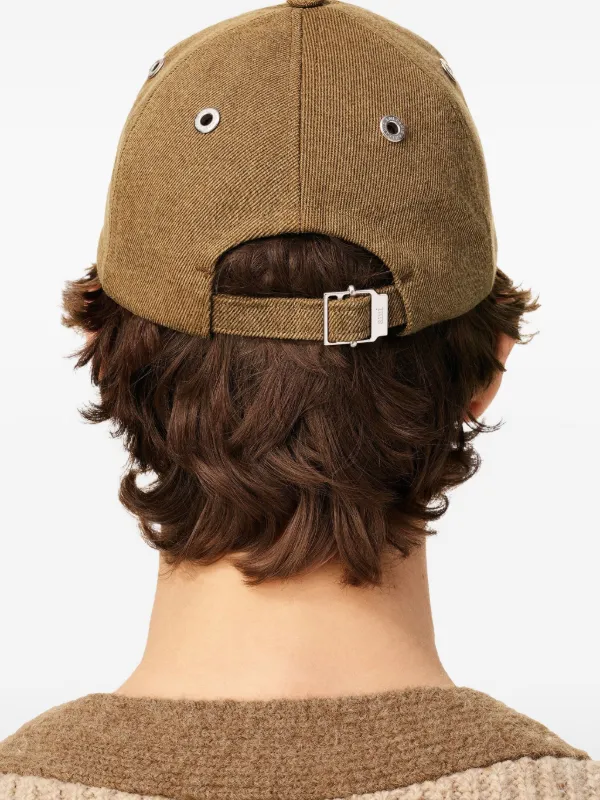 ami parisキャップ　フリーサイズ 楽天市場】アミ パリス ami paris キャップ ベースボール