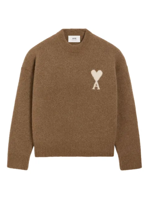 AMI Paris Ami de Coeur sweater