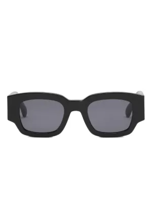 お洒落◎【AMI PARIS】アセテート サングラス *まぶしさを遮断 お洒落◎【AMI PARIS】アセテート サングラス *まぶしさを遮断