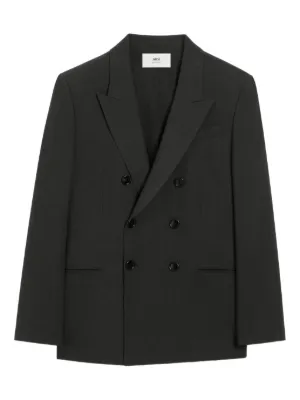 AMI Paris メンズ ブレザー通販 - FARFETCH
