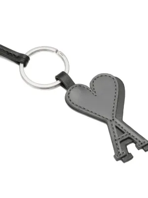 AMI PARIS Keychains & Keyrings for Women - Shop on FARFETCH