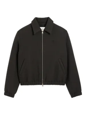 AMI PARIS Bomber Jackets for Men - Shop Now on FARFETCH
