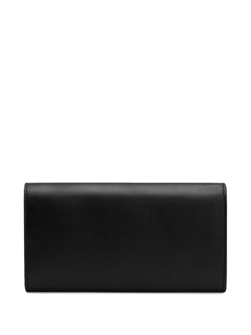 AMI Paris Carrousel Continental leather wallet | Men | Image 2