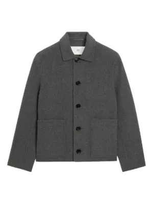 AMI PARIS メンズ ジャケット通販 - FARFETCH