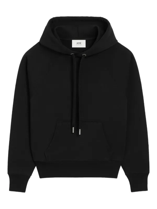 ★AMI PARIS★AMI de Coeur Sweatshirt Black★ 29679463_60974377_600.jpg