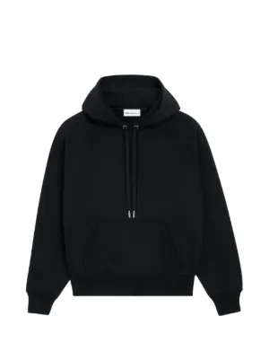 LOEWE アナグラム パーカー | ブラック | FARFETCH JP