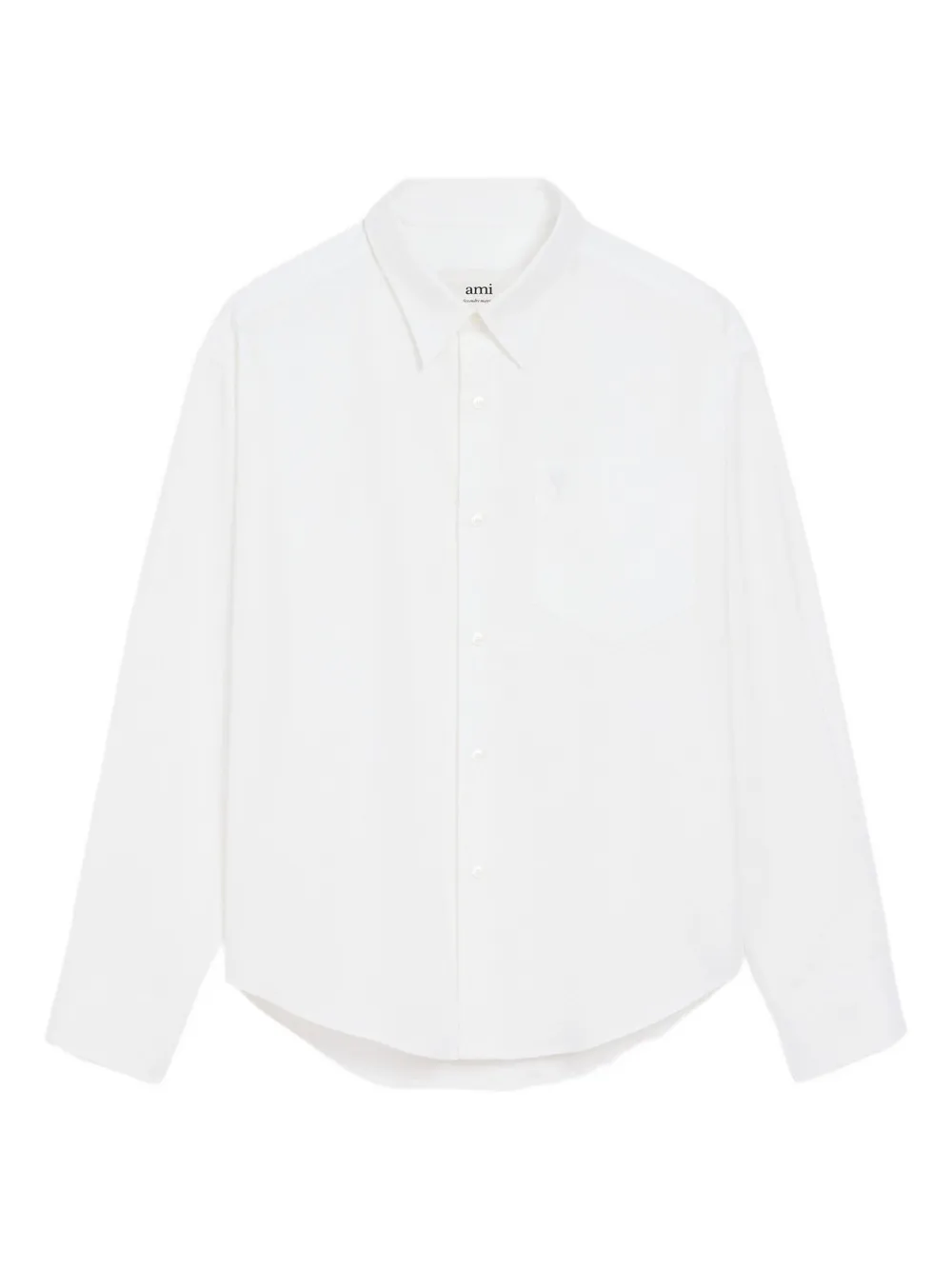 cotton Ami de Coeur shirt