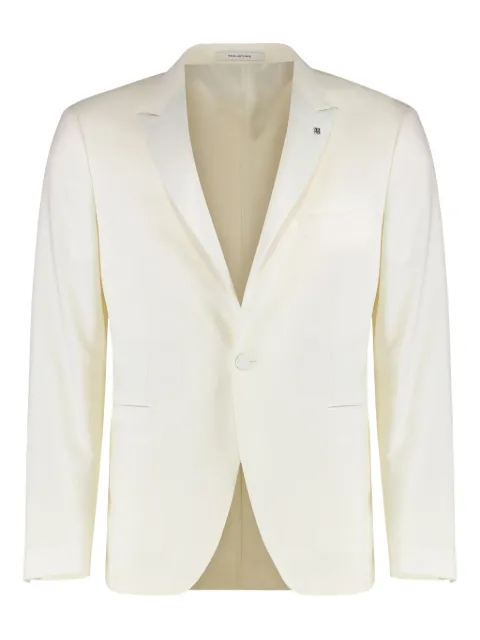 Tagliatore single-breasted blazer