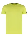 RRD cotton-blend T-shirt - Yellow
