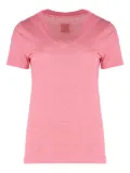 120% Lino linen T-shirt - S00082