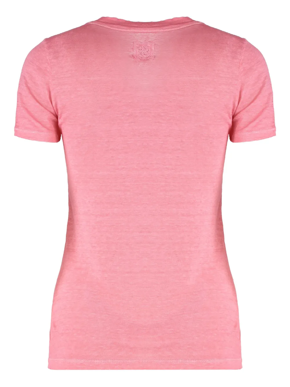 120% Lino linen T-shirt | T-Shirts & Jersey Shirts | Image 2