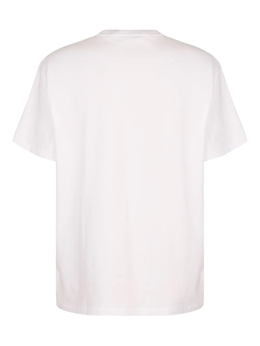 Polo Ralph Lauren T-shirt met teddybeerprint Beige