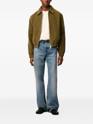 AMI PARIS メンズ ボンバージャケット通販 - FARFETCH