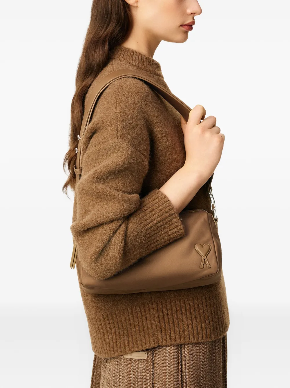 AMI Paris Marcel shoulder bag | Homme | Image 2