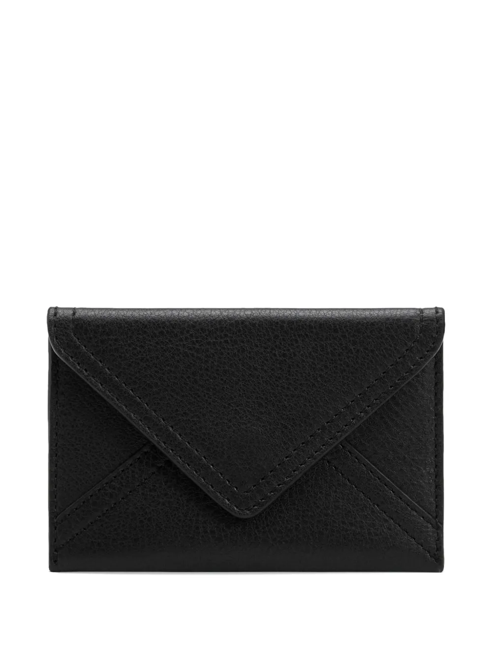 AMI Paris Etienne pasjeshouder in envelop-stijl | Heren | Image 2