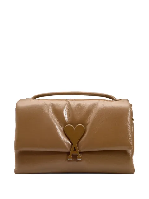 AMI Paris Voulez-Vous shoulder bag