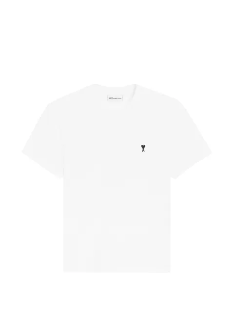 AMI Paris playera Ami De Coeur